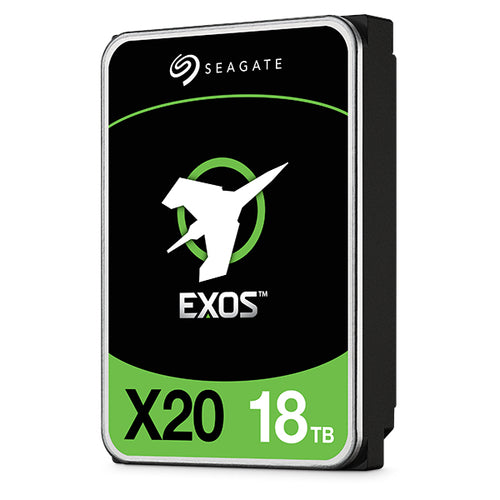Seagate Enterprise Exos X20 3.5 Seagate Enterprise Exos X20 3.5